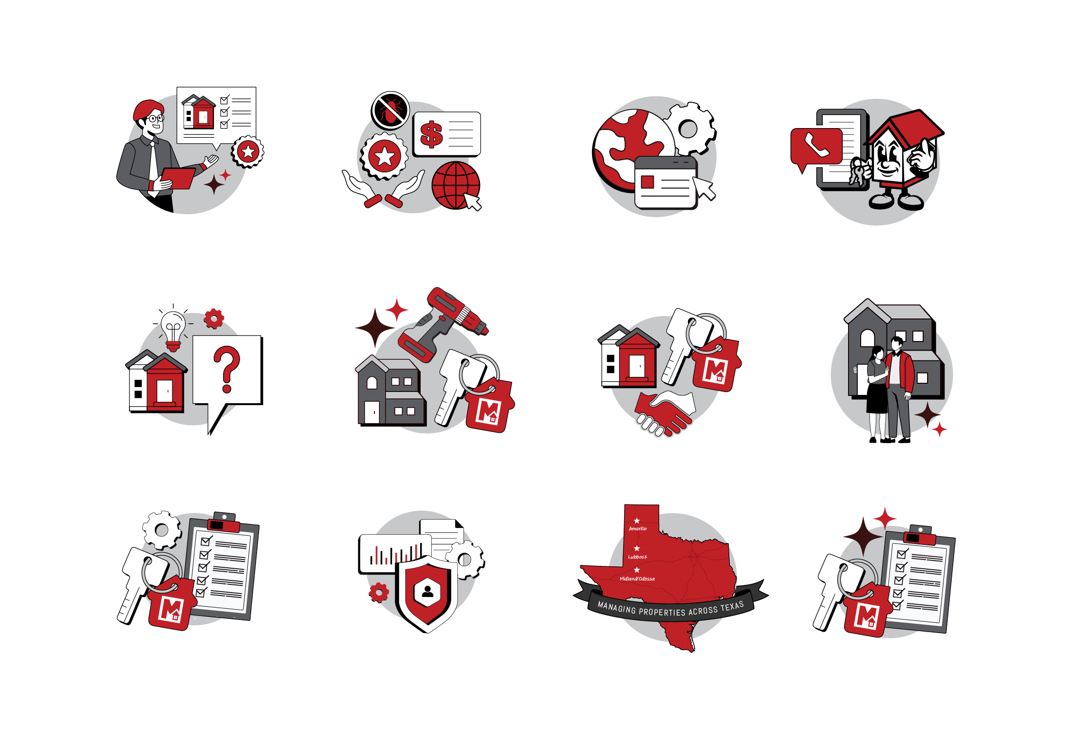 Icons-MINNIX