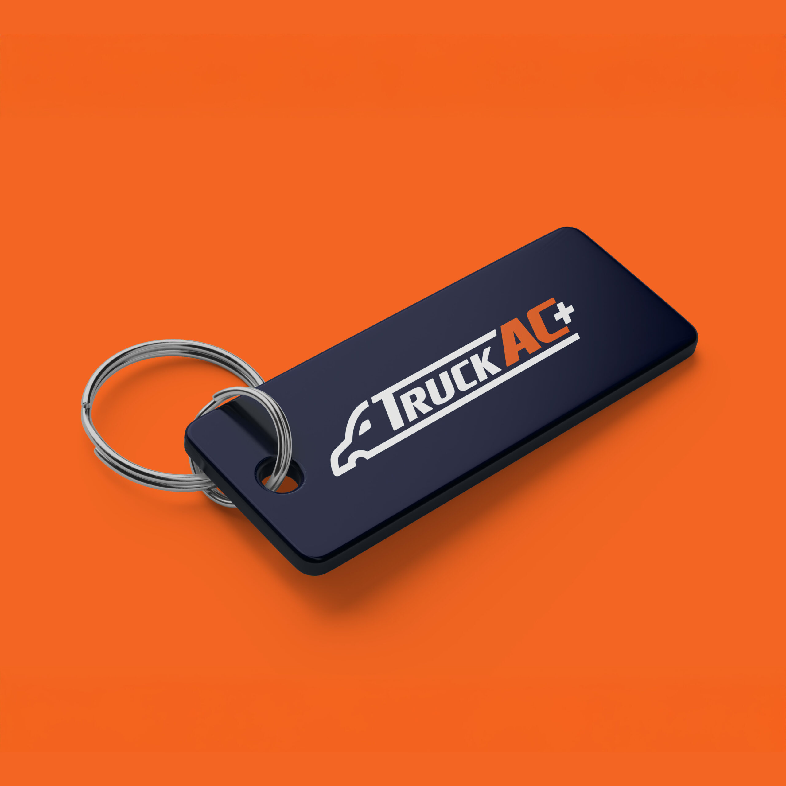 03. Key Chain Acrylic