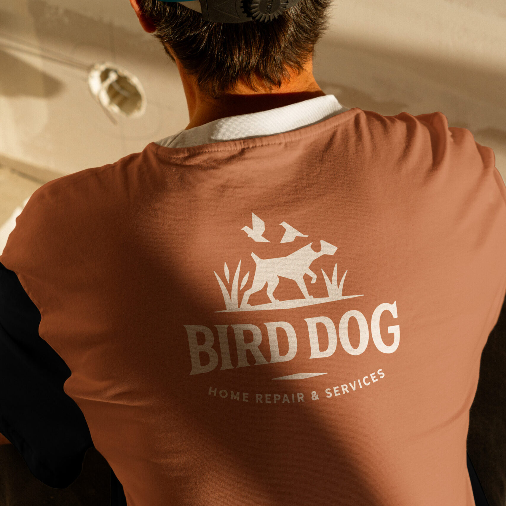 BirdDog